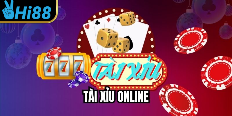 Tài Xỉu Online