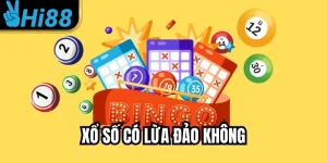 Xổ Số Có Lừa Đảo Không