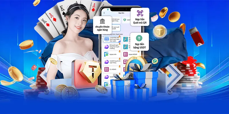 Người chơi đang trải nghiệm sảnh game slot đỉnh cao với tỷ lệ hoàn trả lớn tại HI88