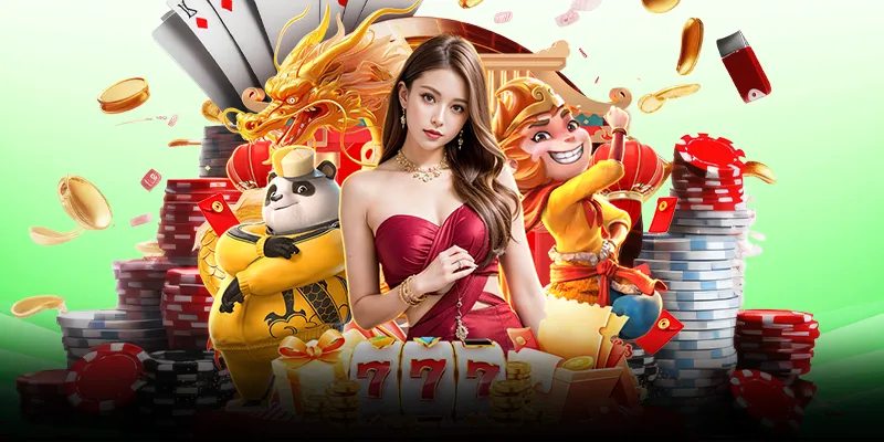 Tool nổ hũ